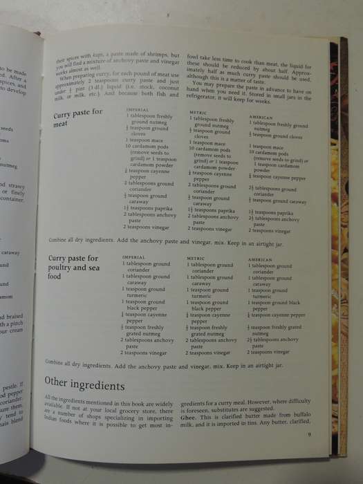 How To Make Good Curries - Helen Lawson
