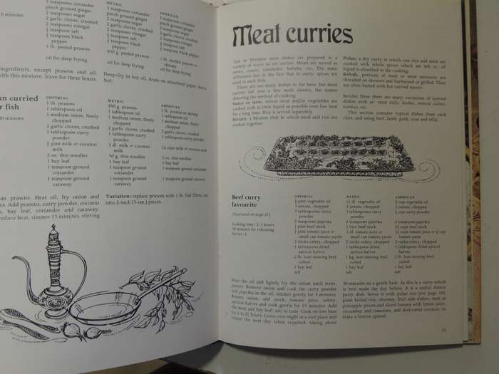 How To Make Good Curries - Helen Lawson