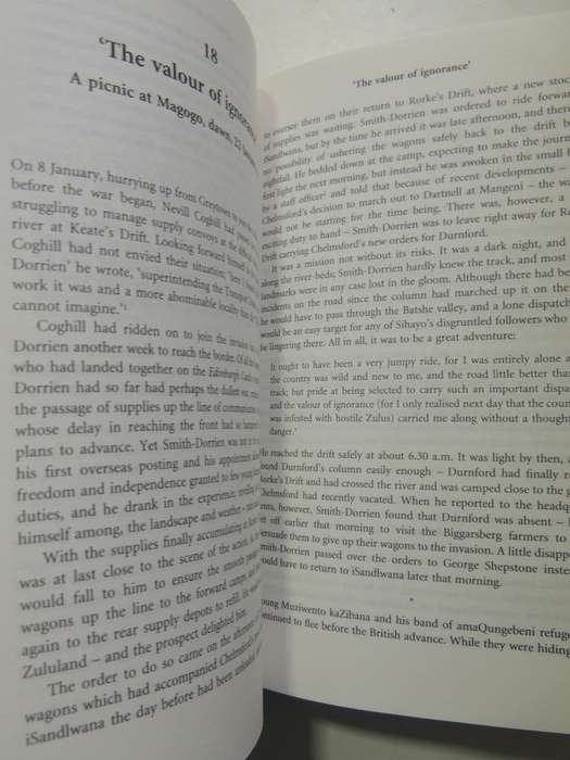 Zulu Rising: The Epic Story Of Isandlwana And Rorke's Drift - Ian Knight