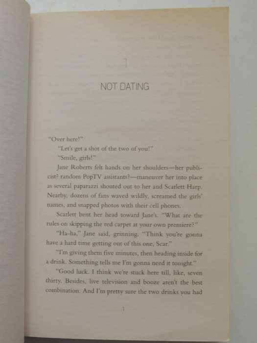 Sugar And Spice - An L.A. Candy Novel - Lauren Conrad