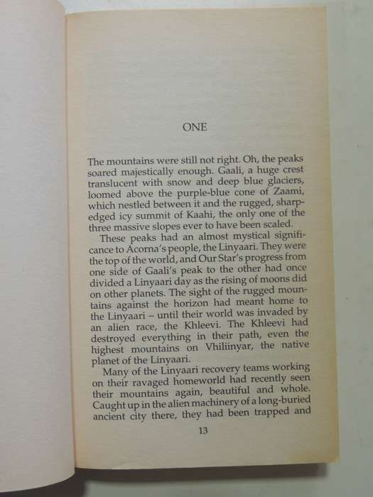 Acorna's Rebels- Anne McCaffrey, Elizabeth A Scarborough