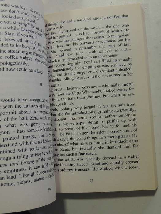 Tolstoy's Passion - K.S. Neophyte   INSCRIBED