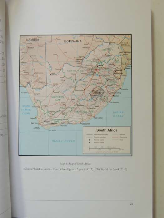 Kill the Boer, Government Complicity in South Africa's Brutal Farm Murders - Ernst Roets
