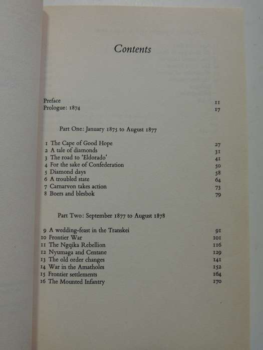The Road To Isandlwana: The Years Of An Imperial Battalion - Philip Gon