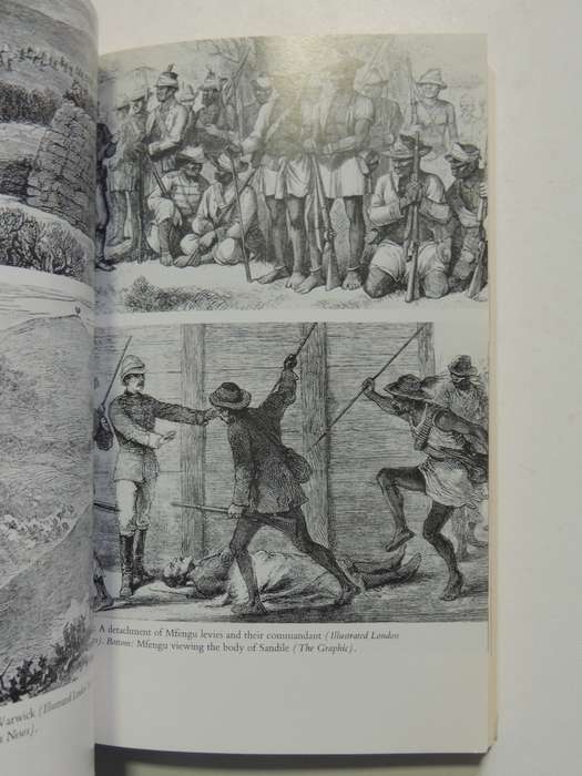 The Road To Isandlwana: The Years Of An Imperial Battalion - Philip Gon