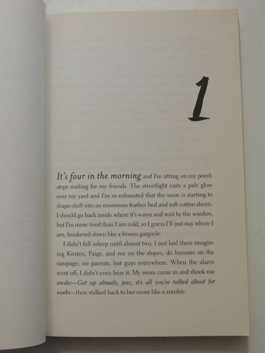 What Happens Next - Colleen Clayton