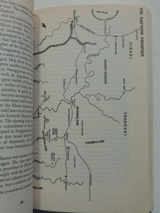 The Road To Isandlwana: The Years Of An Imperial Battalion - Philip Gon