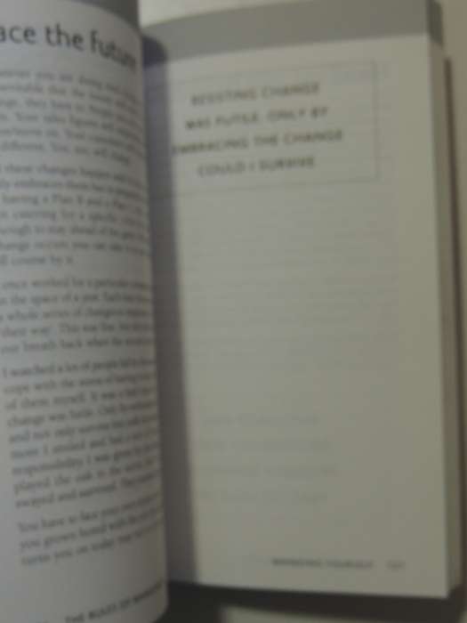 The Rules of Management - A Definitive Code for Managerial Success - Richard Templar