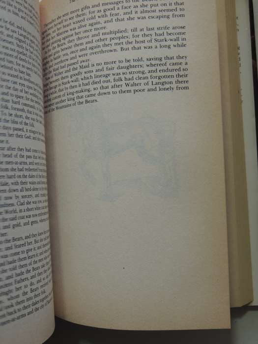 A Treasury of Fantasy, Stories and Novels by the Greatest Authors of this Genre