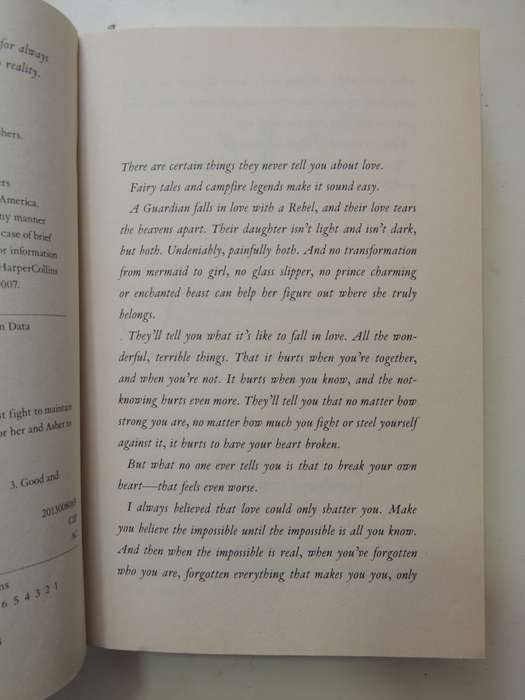 A Beautiful Dark Trilogy, Vol 1-3 A Beautiful Dark, Fractured Light, Radiant Sky - Jocelyn Davies