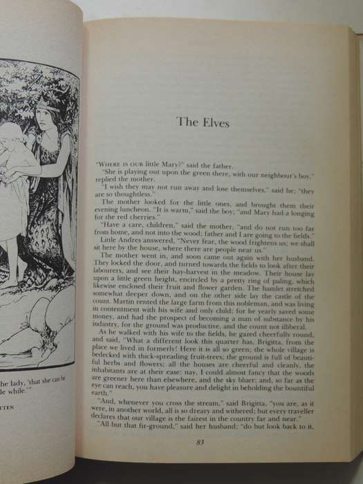A Treasury of Fantasy, Stories and Novels by the Greatest Authors of this Genre