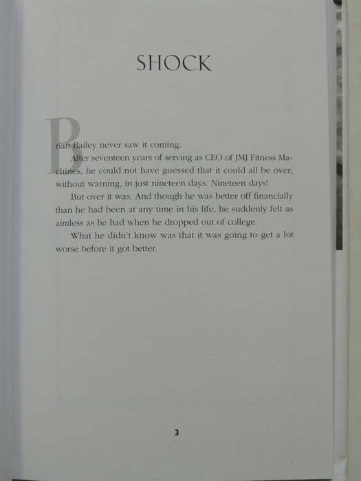 The Three Signs Of A Miserable Job: A Fable For Managers (And Their Employees)- Patrick Lencion