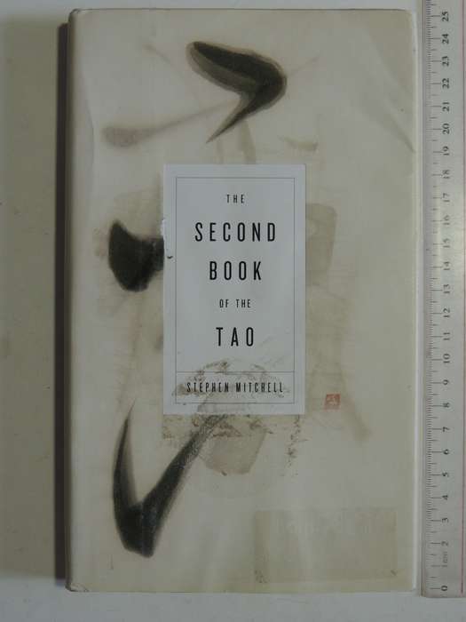 The Second Book of the Tao - Stephen Mitchell