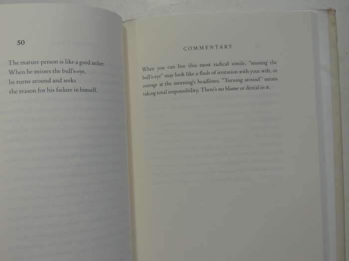 The Second Book of the Tao - Stephen Mitchell