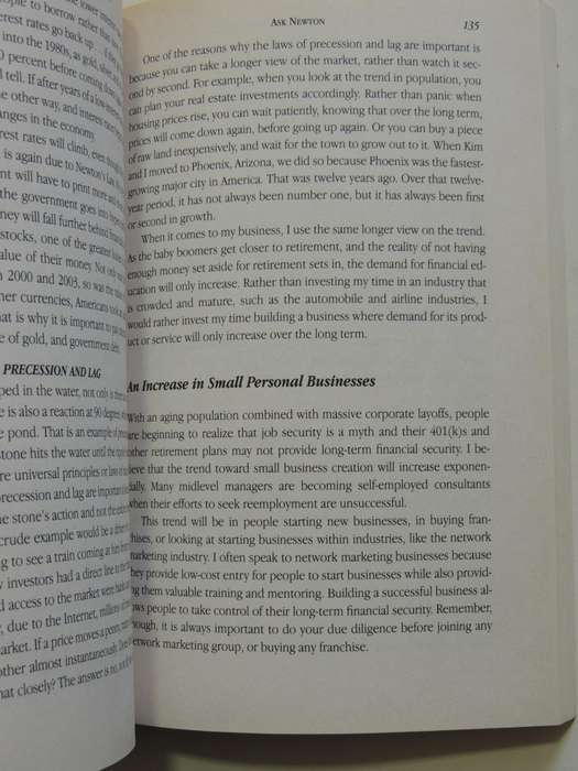 Who Took My Money?: Why Slow Investors Lose And Fast Money Wins! Robert T. Kiyosaki & Sharon L. Lech