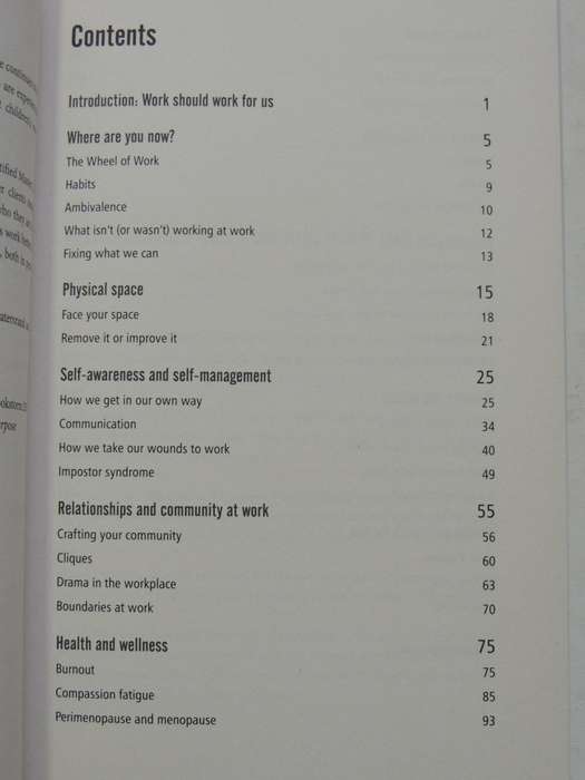 Make Work Work For You: Life Lessons For The World Of Work - Judy Klipin
