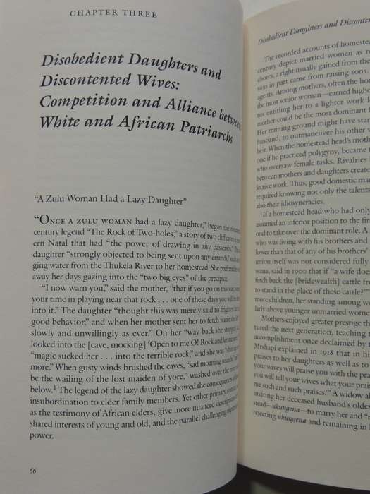 Blood From Your Children: The Colonial Origins Of Generational Conflict In S Africa -Benedict Carton