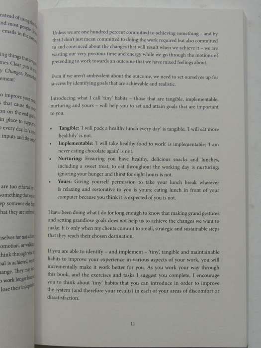 Make Work Work For You: Life Lessons For The World Of Work - Judy Klipin