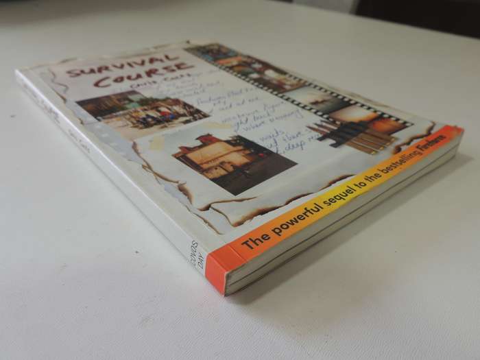 Survival Course- Chris Cocks    1st Ed, 1999