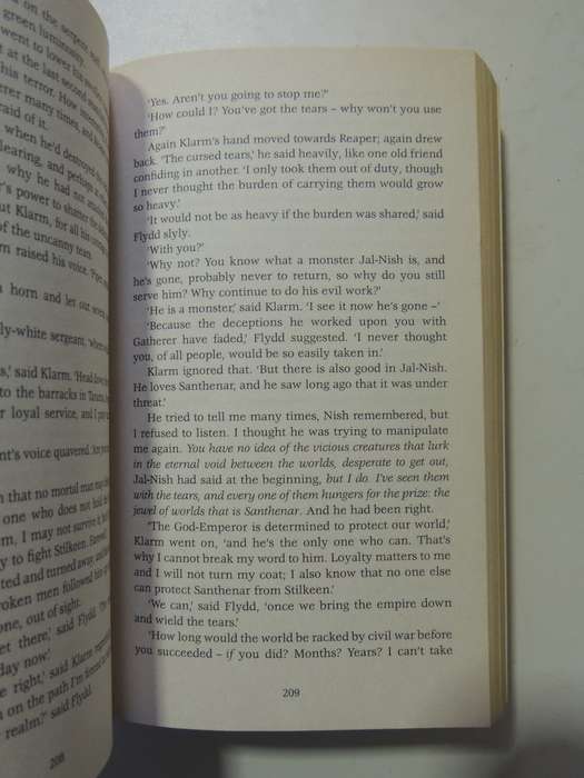 The Destiny of the Dead - Volume 3 of Song of the Tears - Ian Irvine