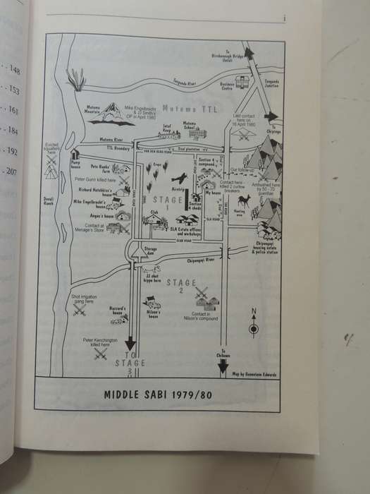 Survival Course- Chris Cocks    1st Ed, 1999