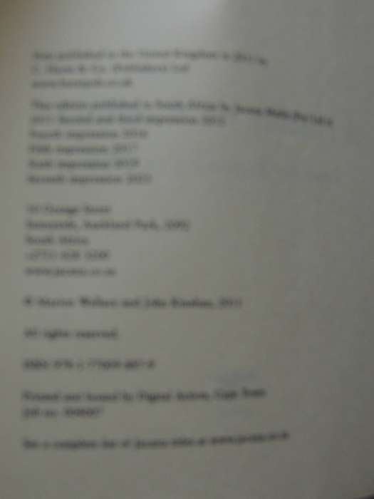 A History of Namibia, From The Beginning to 1990 - Marion Lance