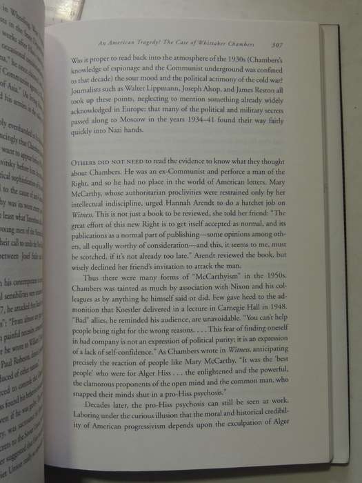 Reappraisals: Reflections On The Forgotten Twentieth Century  -Tony Judt
