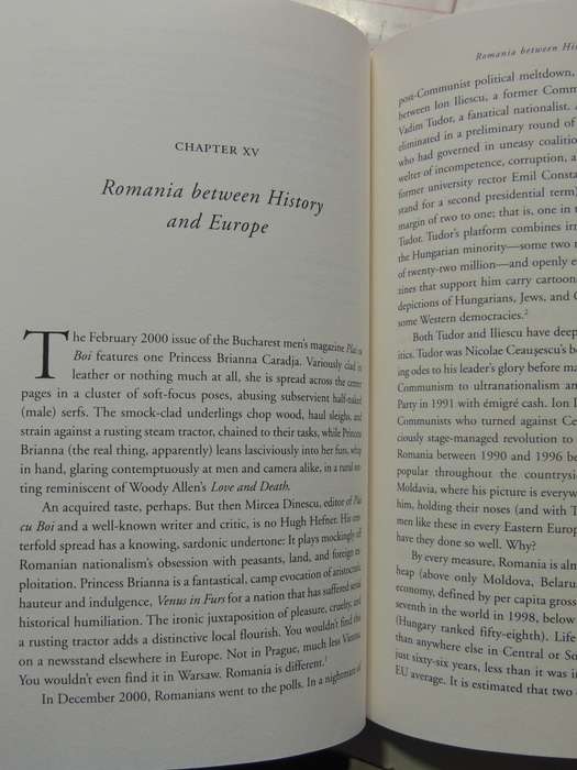 Reappraisals: Reflections On The Forgotten Twentieth Century  -Tony Judt