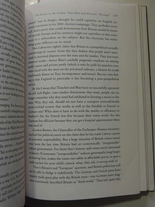 Reappraisals: Reflections On The Forgotten Twentieth Century  -Tony Judt