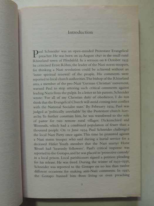 The Gestapo: The Myth And Reality Of Hitler's Secret Police - Frank McDonough