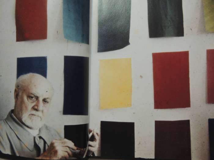 Henri Matisse - Rhythm and Meaning- Federico Freschi (Ed.)