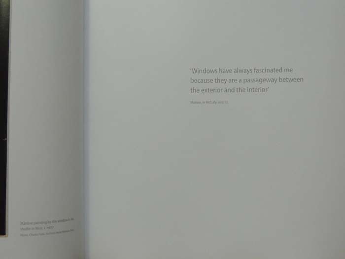 Henri Matisse - Rhythm and Meaning- Federico Freschi (Ed.)