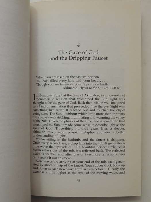 Billions & Billions - Thoughts Of Life And Death At The Brink Of The Millennium- Carl Sagan