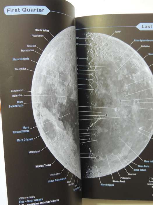 2025 Sky Guide Southern Africa - Astronomical Society Of Southern Africa