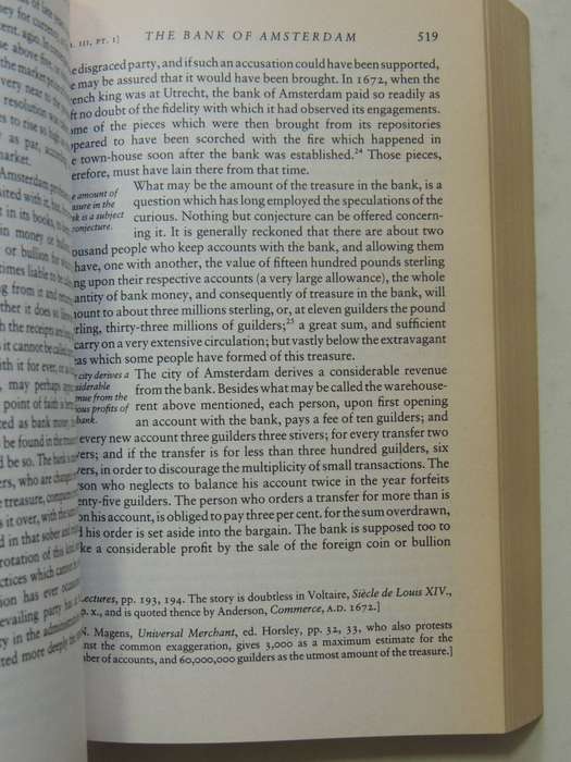 The Wealth Of Nations, Complete nd Unabridged- Adam Smith