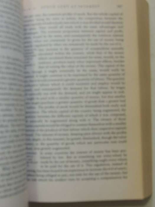 The Wealth Of Nations, Complete nd Unabridged- Adam Smith