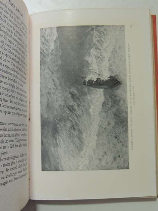 Heroes Of British Lifeboats - Gerda Shairer & Egon Jameson
