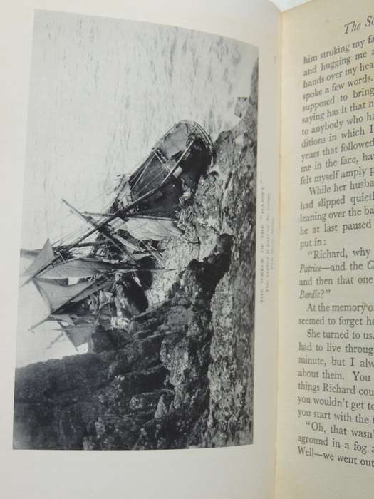 Heroes Of British Lifeboats - Gerda Shairer & Egon Jameson