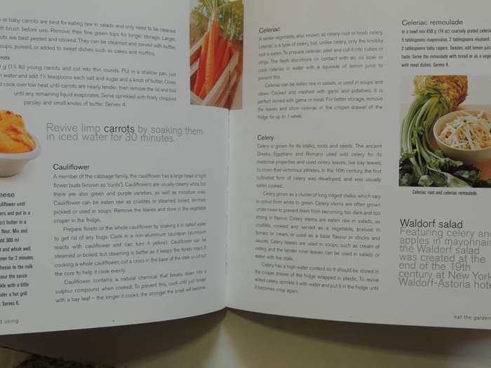 Vegetable Gardening: Growing And Harvesting Vegetables