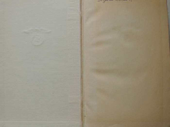 Mein Kampf, Unexpurgated Edition, 2 Volumes in 1, Vol 1 A Retrospect, Vol 2 The National Socialist M