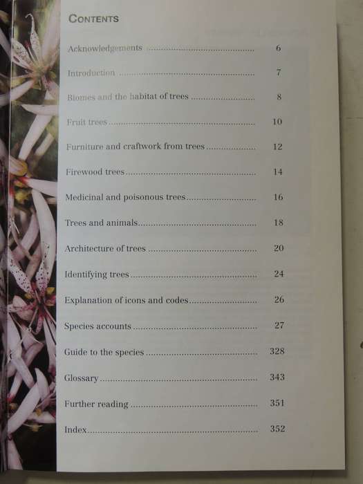 Photo Guide To Trees Of Southern Africa - Braam Van Wyk, Piet Van Wyk & Ben-Erik Van Wyk