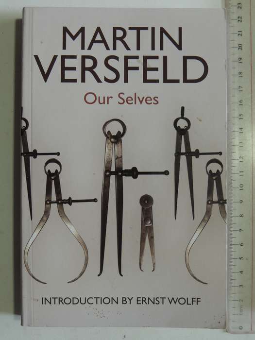 Our Selves - Martin Versfeld