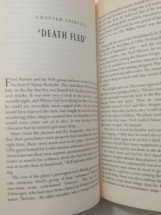 Endgame 1945, Victory, Retribution, Liberation - David Stafford