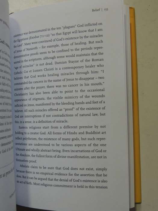 The Five-Minute Philosopher: 80 Unquestionably Good Answers To 80 Unanswerable Big Q's Gerald Benedi
