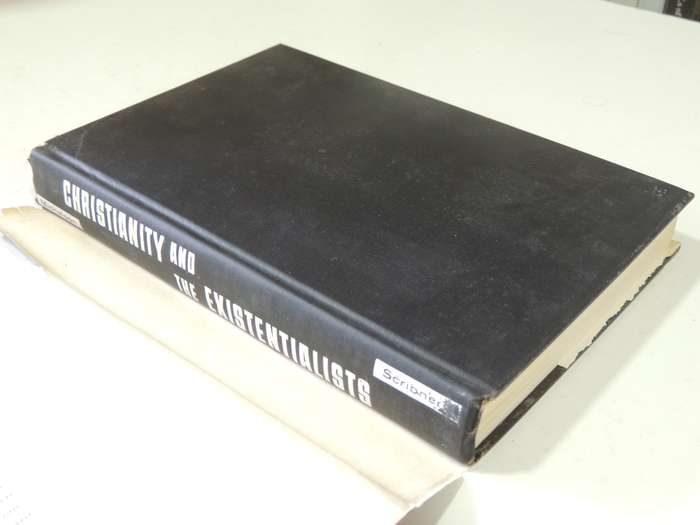 Christianity And The ExistentialistsVarious