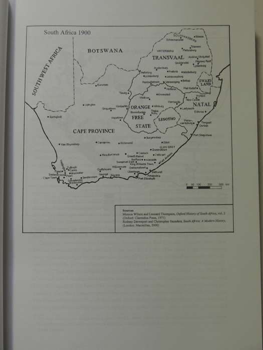 The Afrikaners: Biography Of A People- Hermann Giliomee
