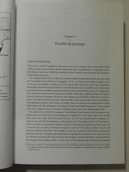 The Afrikaners: Biography Of A People- Hermann Giliomee
