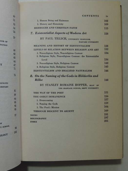 Christianity And The ExistentialistsVarious