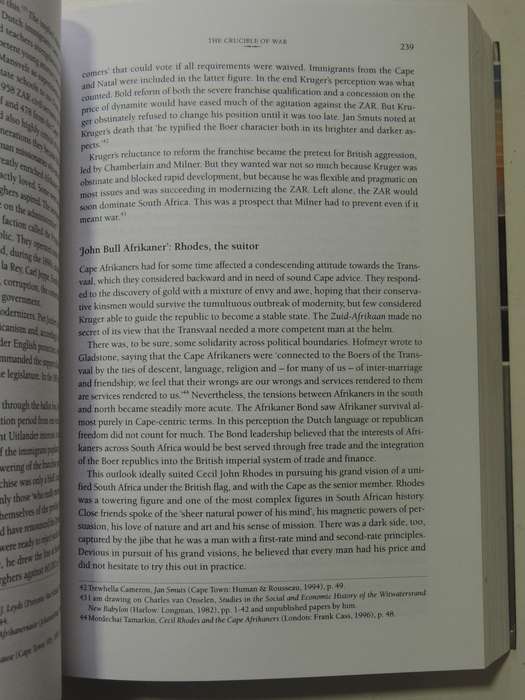 The Afrikaners: Biography Of A People- Hermann Giliomee