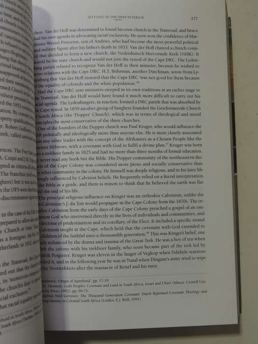 The Afrikaners: Biography Of A People- Hermann Giliomee